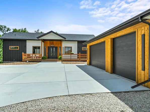 14950 W 32nd Avenue, Golden, CO 80401