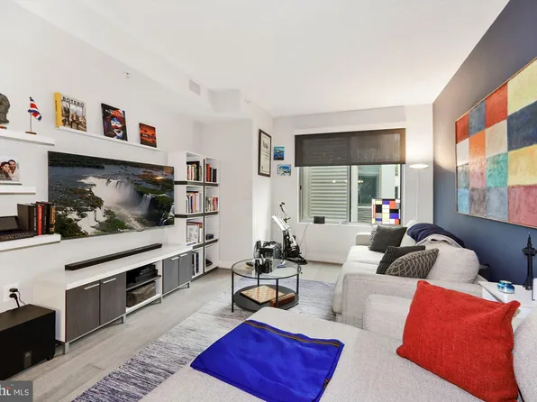 4101 Albemarle St NW APT 432, Washington, DC 20016