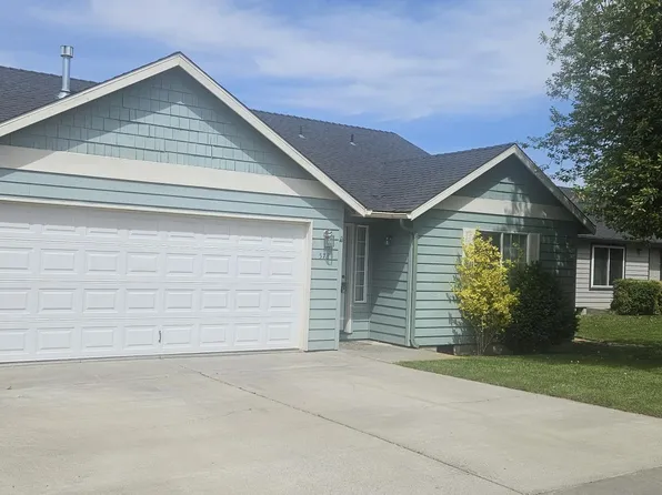 578 NE Marigold St, Madras, OR 97741