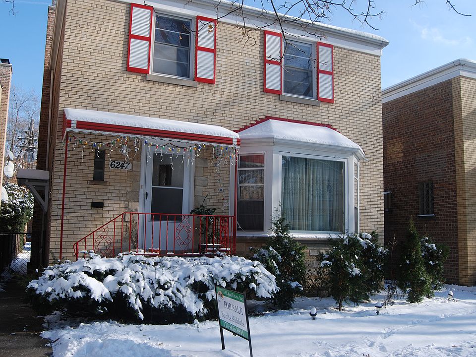 1st image of 6247 N Richmond St