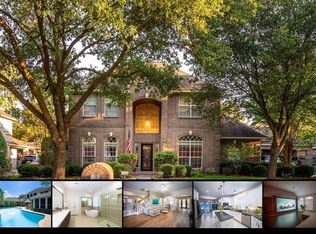 3410 Aldergrove Dr, Spring, TX 77388