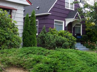 7710 15th Ave NE, Seattle, WA 98115