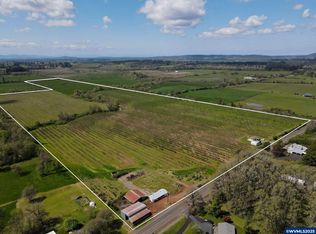 34974 Richardson Gap Rd, Lebanon, OR 97355