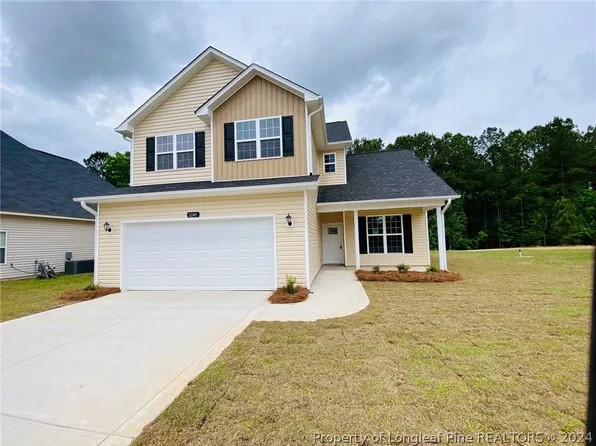 2241 Mannington Dr, Fayetteville, NC 28306