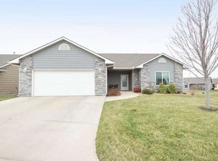 13206 W Nantucket St, Wichita, KS 67235
