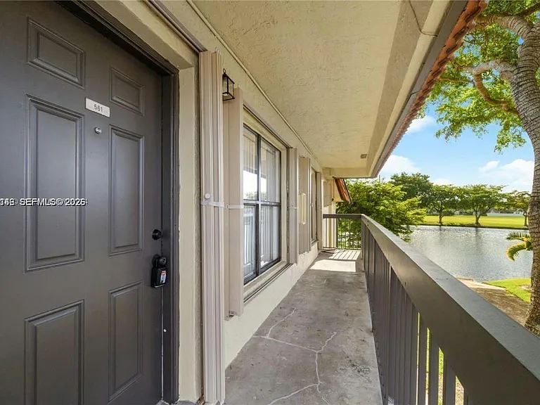 561 NW 100th Pl #201 — Photo 20