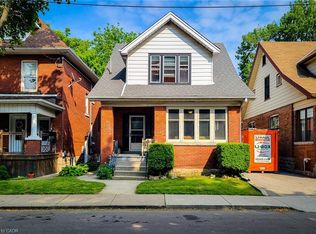 63 Carrick Ave, Hamilton, ON L8M 2W4