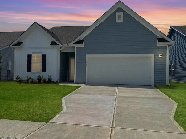 1006 Rodanthe Drive, New Bern, NC 28562