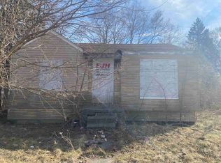 14966 Manning St, Detroit, MI 48205