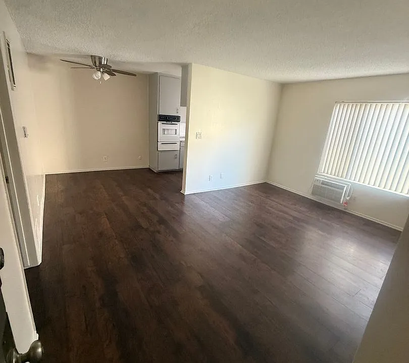 The Burbank Towers Apartments