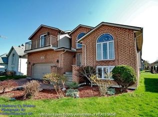 4680 Shadetree Cres, Windsor, ON N9G 2V1