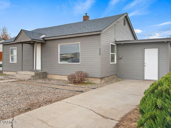 3307 S 4th St, Yakima, WA 98903