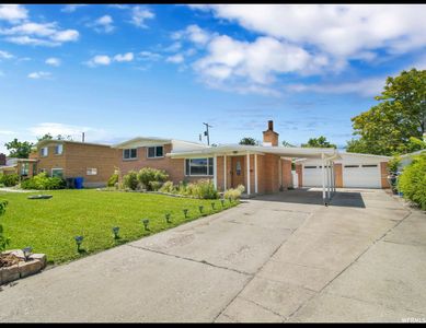 4326 S Fernwood Dr, Salt Lake City, UT, 84123