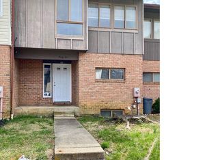 35 Ojibway Rd, Randallstown, MD 21133