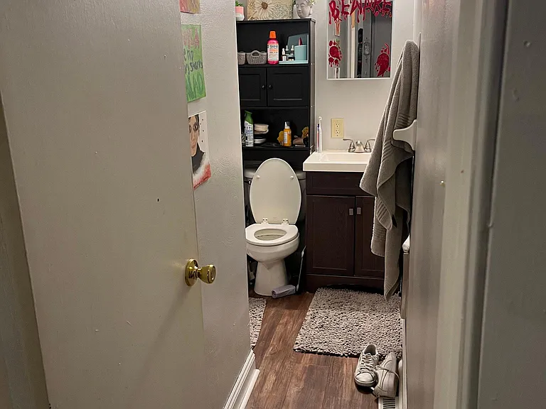 3209 Ward St #1 — Photo 7