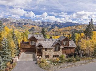 110 Hood Park Rd, Mountain Village, CO 81435