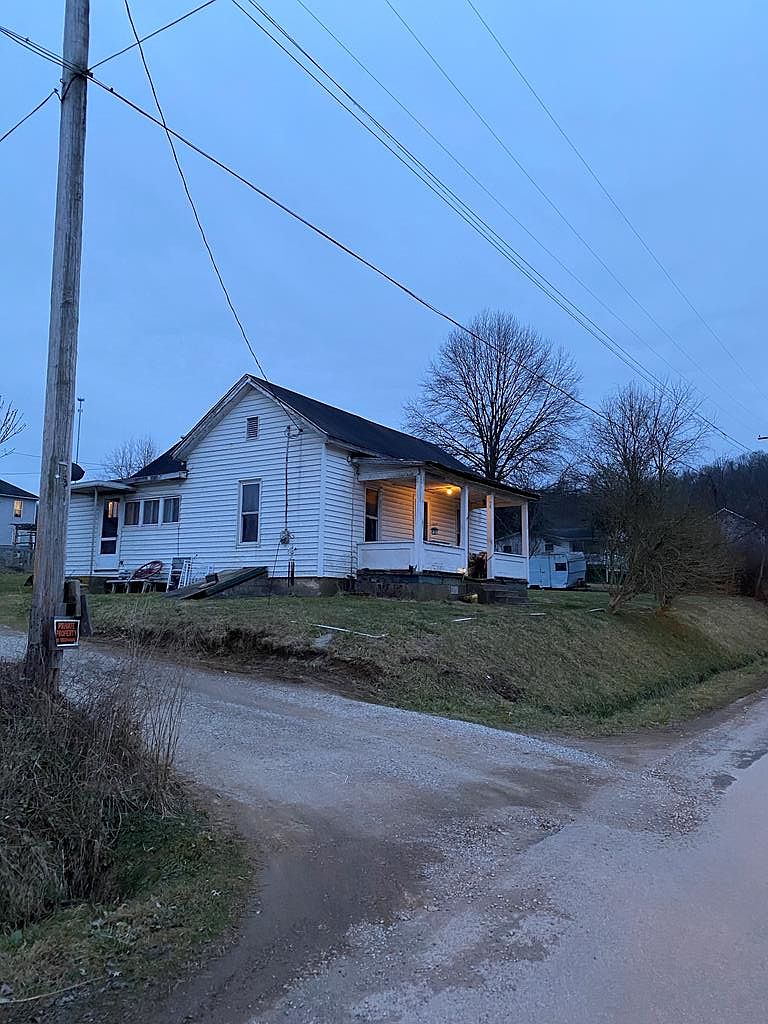 57 Bridgeway Run Road, Middlebourne, WV 26149 Zillow