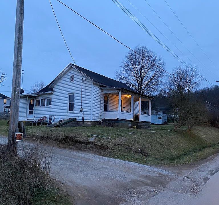 57 Bridgeway Run Road, Middlebourne, WV 26149 Zillow