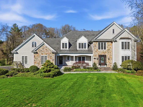 50 Yorkshire Rd, Dover, MA 02030