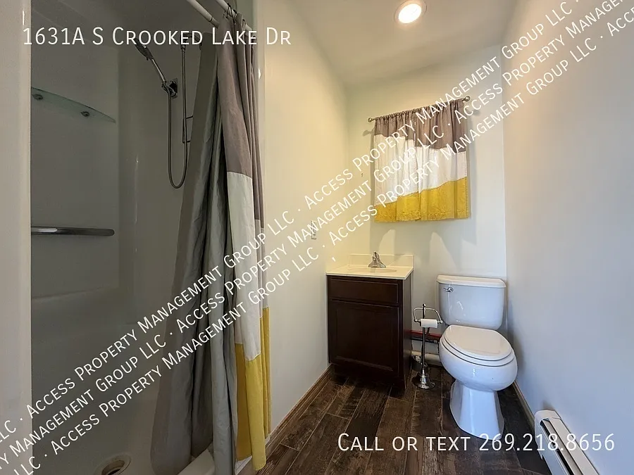 1 bed, 650 sqft, $1,550 — Photo 4