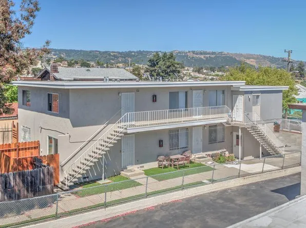 2169 48th Ave APT B, Oakland, CA 94601
