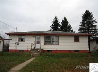114 S 14th Ave E, Ely, MN 55731