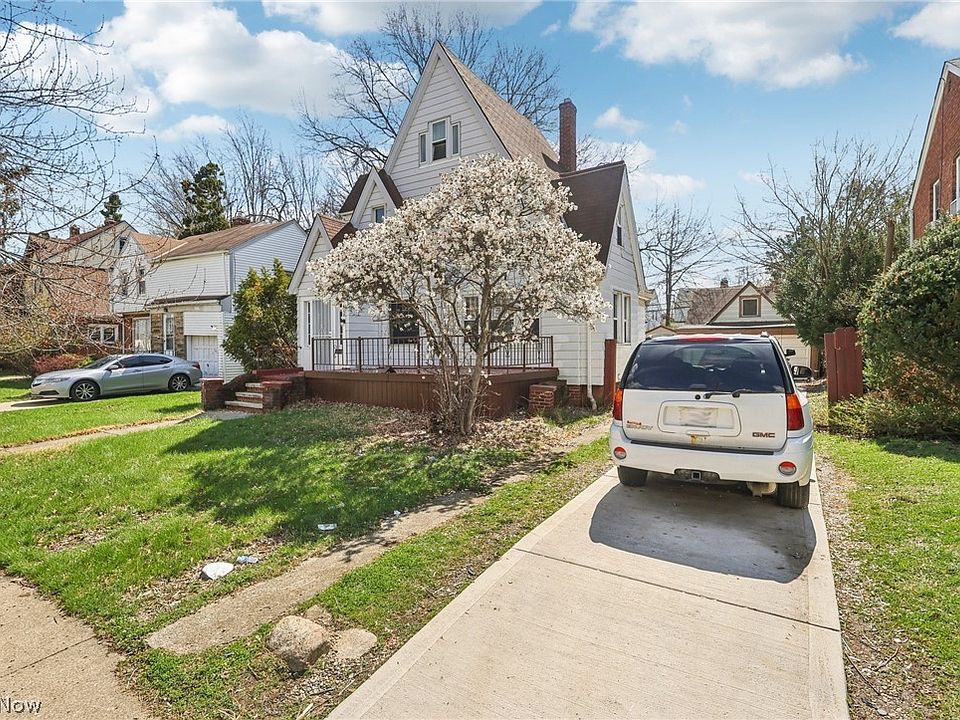 22350 Tracy Ave, Euclid, OH 44123 | MLS #5197332 | Zillow