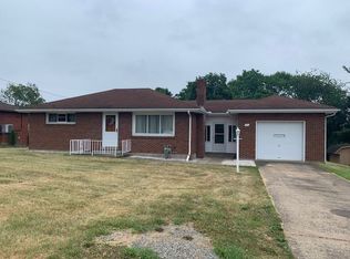 32 Thelma Dr, West Newton, PA 15089