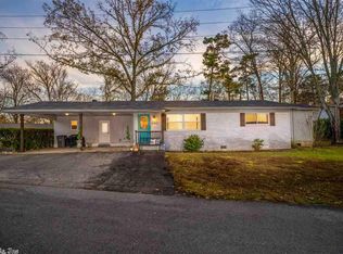 101 Bridgeview Cir, Hot Springs, AR 71913