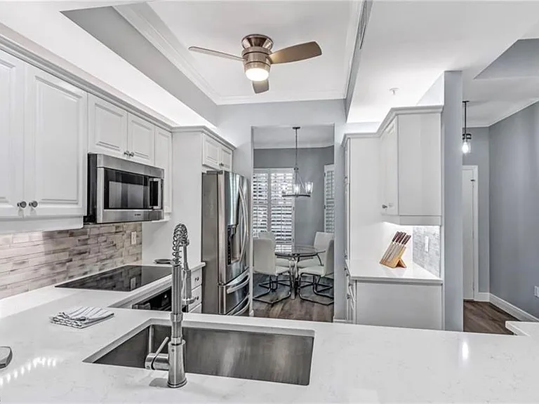 410 Bayfront Pl #2307 — Photo 6