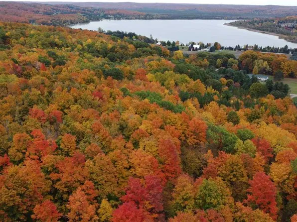 1470 Fall Park Rd, Boyne City, MI 49712