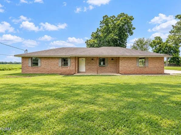 1566 Front St, Cottonport, LA 71327