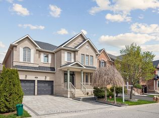 146 Seabreeze Ave, Vaughan, ON L4J9H1