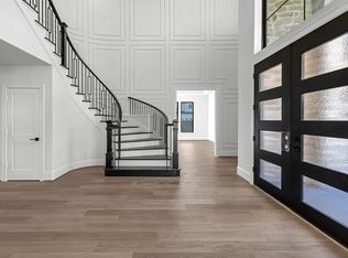 7723 Unicorn Clubtail Ct, Fulshear, TX 77441