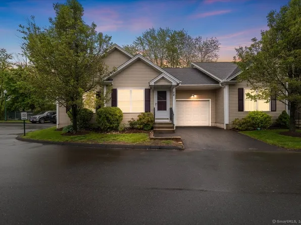 (undisclosed Address), East Haven, CT 06512