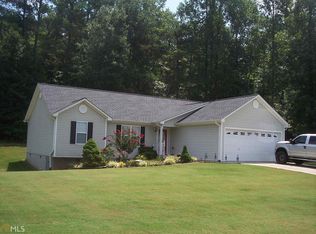 3315 Green Leaf Ln, Gainesville, GA 30507