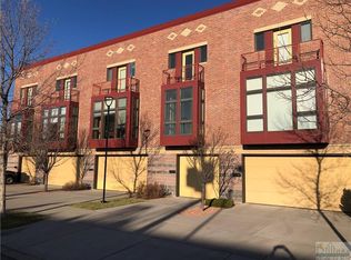 631 N 26th St, Billings, MT 59101