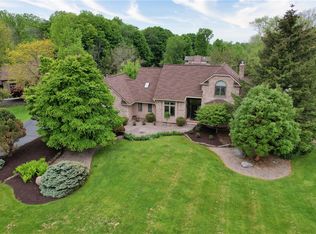 1144 Ohstrom Park, Webster, NY 14580