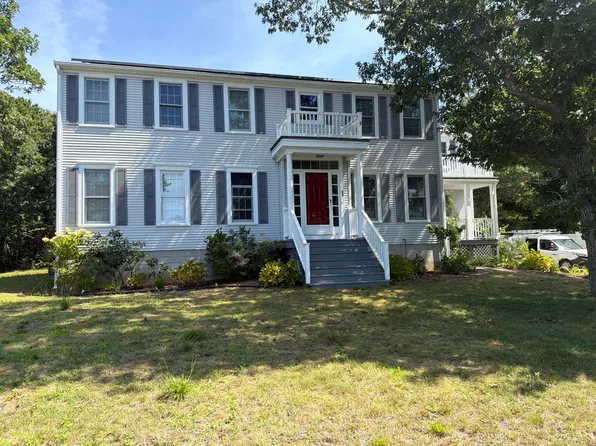 32 NIAGARA Lane, West Yarmouth, MA 02673