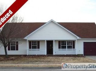 2105 Stalham Rd, Chesapeake, VA 23324