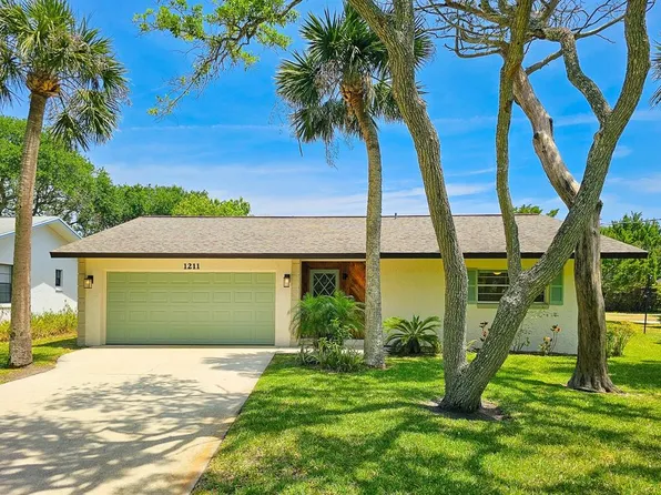 1211 S Flagler Ave, Flagler Beach, FL 32136