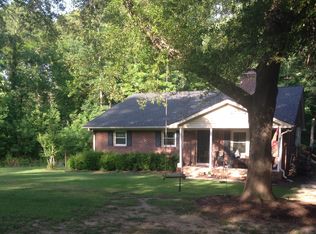 1624 Paraham Rd S, York, SC 29745