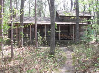 11454 Old State Rd, Johannesburg, MI 49751