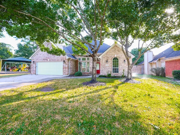 21818 Windsor Castle Dr, Spring, TX 77388