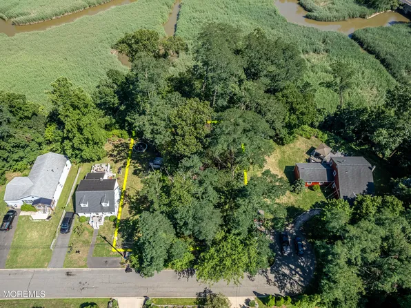 0 Highland Avenue, Matawan, NJ 07747