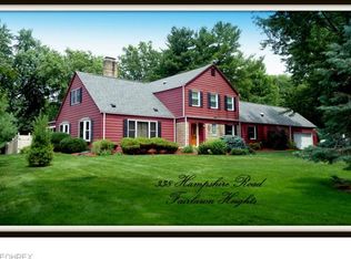 338 Hampshire Rd, Akron, OH 44313