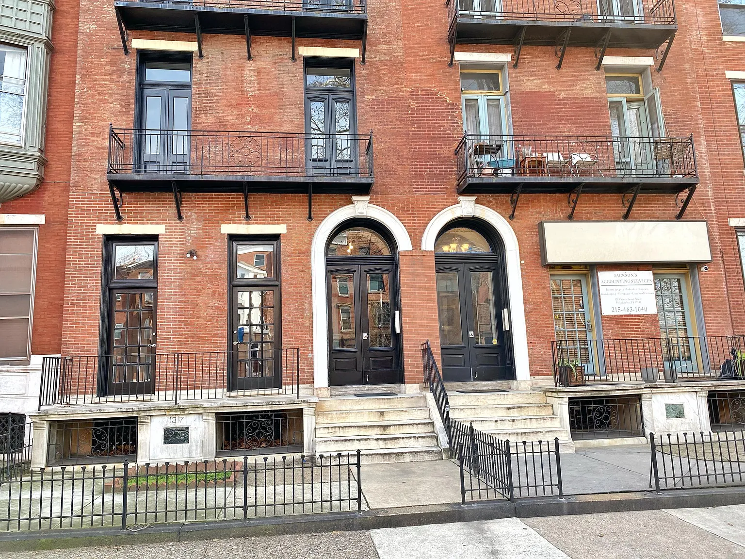 1 bed, 725 sqft, $1,625 — Photo 3