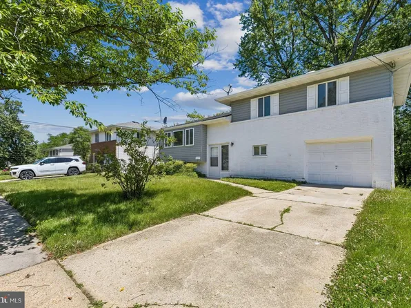 308 Aragona Dr, Fort Washington, MD 20744