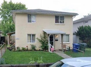2500-2502 Osceola Ave, Columbus, OH