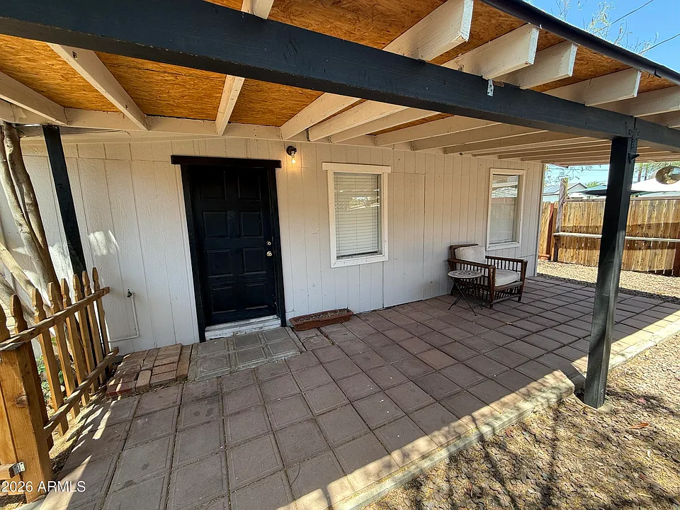 2336 N 10th St #REAR